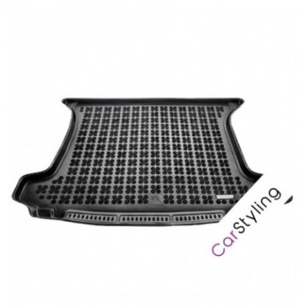 Pasvorm Rubber kofferbakmat Peugeot 308 Break/Wagon 2007-2013