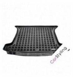 Pasvorm Rubber kofferbakmat Peugeot 308 Break/Wagon 2007-2013