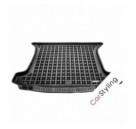 Pasvorm Rubber kofferbakmat Peugeot 308 Break/Wagon 2007-2013