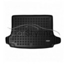 Pasvorm Rubber kofferbakmat Peugeot 308 Station 2008-2013