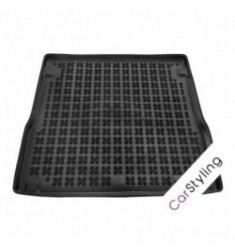 Pasvorm Rubber kofferbakmat Peugeot 308 Station 2014-heden