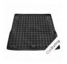 Pasvorm Rubber kofferbakmat Peugeot 308 Station 2014-heden