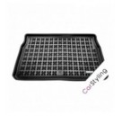 Pasvorm Rubber kofferbakmat Peugeot 208 5-deurs en GTI 2012-heden