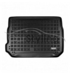 Pasvorm Rubber kofferbakmat Peugeot 2008 2013-2020