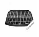Pasvorm Rubber kofferbakmat Peugeot 308 Hatchback 2013-heden