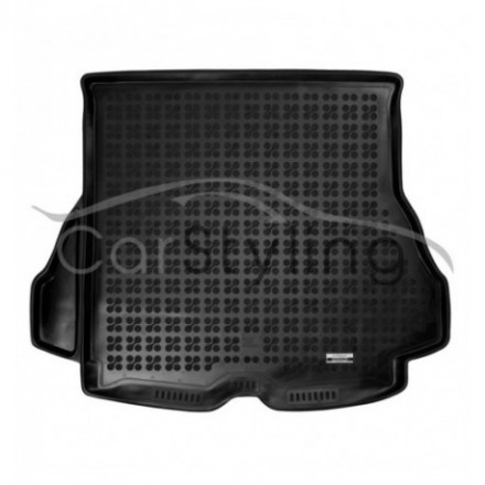 Pasvorm Rubber kofferbakmat Renault Laguna Station 2001-2008