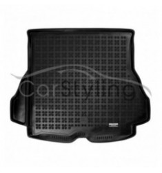 Pasvorm Rubber kofferbakmat Renault Laguna Station 2001-2008