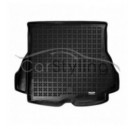 Pasvorm Rubber kofferbakmat Renault Laguna Station 2001-2008