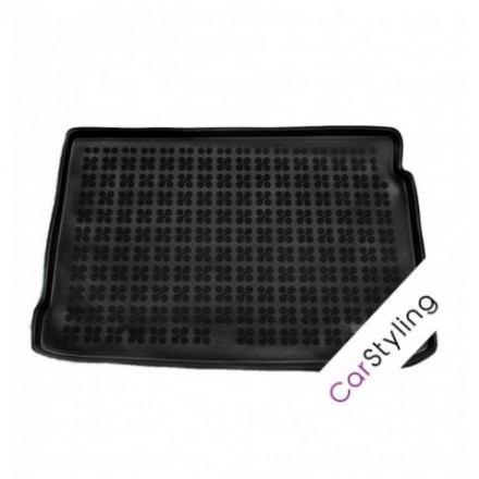 Pasvorm Rubber kofferbakmat Renault Megane 3/5-deurs Hatchback 2002-2008