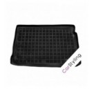Pasvorm Rubber kofferbakmat Renault Megane 3/5-deurs Hatchback 2002-2008