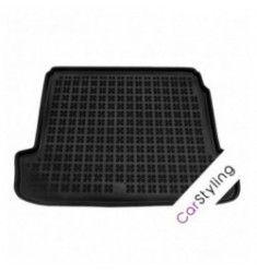 Pasvorm Rubber kofferbakmat Renault Megane Sedan 2002-2009