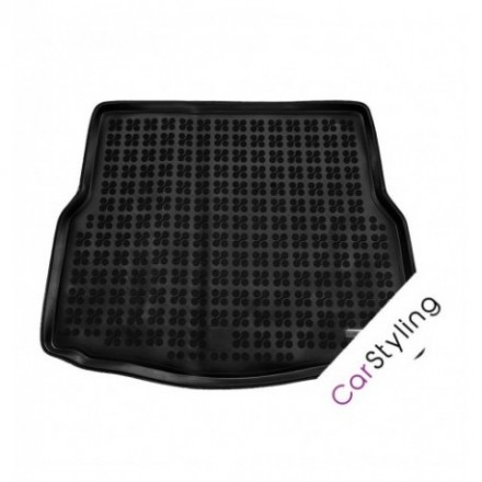 Pasvorm Rubber kofferbakmat Renault Laguna Hatchback 2007-2015