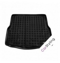 Pasvorm Rubber kofferbakmat Renault Laguna Hatchback 2007-2015