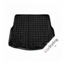 Pasvorm Rubber kofferbakmat Renault Laguna Hatchback 2007-2015