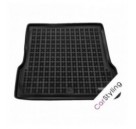 Pasvorm Rubber kofferbakmat Dacia Logan 2004-2013