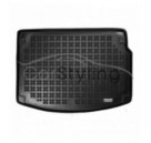 Pasvorm Rubber kofferbakmat Renault Megane Hatchback 3/5-deurs 2008-2016