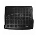 Pasvorm Rubber kofferbakmat Renault Scenic 2009-heden