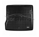 Pasvorm Rubber kofferbakmat Dacia Duster 2010-heden