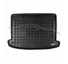 Pasvorm Rubber kofferbakmat Renault Clio Grandtour 2013-heden