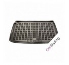 Pasvorm Rubber kofferbakmat Renault Megane Hatchback 3/5-deur 2015-heden