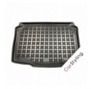 Pasvorm Rubber kofferbakmat Seat Ibiza 5-deurs 2008-heden
