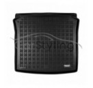Pasvorm Rubber kofferbakmat Seat Ibiza Station 2010-heden