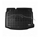 Pasvorm Rubber kofferbakmat Seat Leon Hatchback 2013-2020