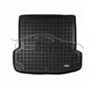 Pasvorm Rubber kofferbakmat Skoda Octavia I Station 1997-2005