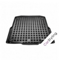 Pasvorm Rubber kofferbakmat Skoda Octavia III Station 2013-heden