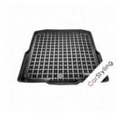 Pasvorm Rubber kofferbakmat Skoda Octavia III Station 2013-heden