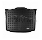 Pasvorm Rubber kofferbakmat Skoda Roomster 2006-heden