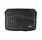 Pasvorm Rubber kofferbakmat Skoda Fabia I Hatchback 1999-2007