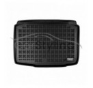 Pasvorm Rubber kofferbakmat Skoda Fabia II Hatchback 2007-2014