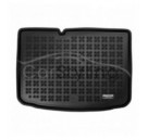 Pasvorm Rubber kofferbakmat Skoda Fabia III Hatchback 2014-heden