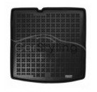 Pasvorm Rubber kofferbakmat Skoda Fabia III Station 2014-heden