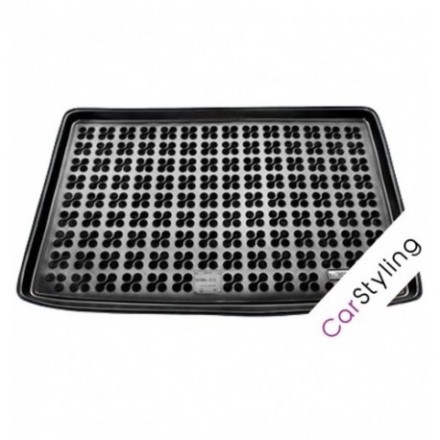 Pasvorm Rubber kofferbakmat Skoda Yeti 2009-heden