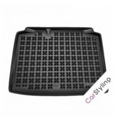 Pasvorm Rubber kofferbakmat Skoda Rapid Spaceback 2013-heden