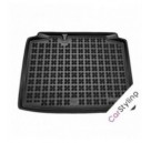 Pasvorm Rubber kofferbakmat Skoda Rapid Spaceback 2013-heden