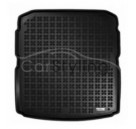 Pasvorm Rubber kofferbakmat Skoda Superb Liftback 2015-heden
