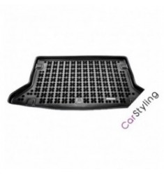 Pasvorm Rubber kofferbakmat Suzuki SX4 Hatchback 2006-2013