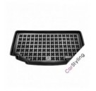 Pasvorm Rubber kofferbakmat Suzuki Alto 2010-heden