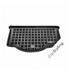 Pasvorm Rubber kofferbakmat Suzuki Swift Hatchback 3/5-deurs 2010-heden