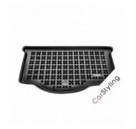 Pasvorm Rubber kofferbakmat Suzuki Swift Hatchback 3/5-deurs 2010-heden
