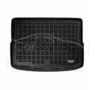 Pasvorm Rubber kofferbakmat Suzuki Vitara verhoogde vloer 2014-heden