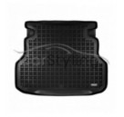 Pasvorm Rubber kofferbakmat Toyota Avensis Station 2003-2009