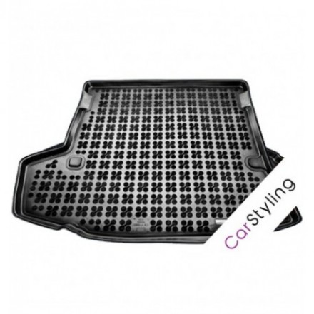 Pasvorm Rubber kofferbakmat Toyota Corolla Sedan 2007-2013