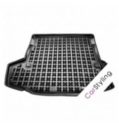 Pasvorm Rubber kofferbakmat Toyota Corolla Sedan 2007-2013