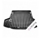 Pasvorm Rubber kofferbakmat Toyota Corolla Sedan 2007-2013
