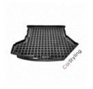 Pasvorm Rubber kofferbakmat Toyota Avensis III Sedan 2009-heden