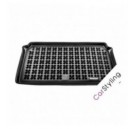 Pasvorm Rubber kofferbakmat Toyota Yaris 2008-2011